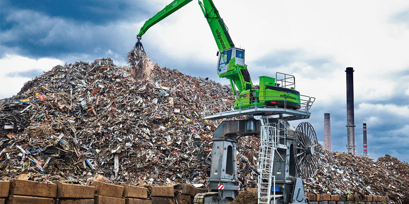Akıncılar Hurdacı